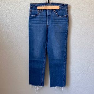 Levi’s Jeans